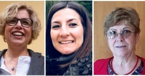 La dirigente Maria Rosaria Capobianchi la giovane Francesca Colavita e Concetta Castilletti, responsabile della Unità dei virus emergenti . A loro si aggiungono Fabrizio Carletti, esperto nel disegno dei nuovi test molecolari, e Antonino Di Caro che si occupa dei collegamenti sanitari internazionali.