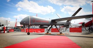 Lonardo Falo Xplorer da bombardamento
