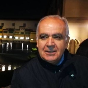 L'infettivologo palermitano Pasquale Quartararo