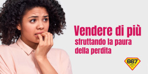 Un manifesto che acquista gran significato in questi giorni: "I consumi in tempi di corona di Coronavirus