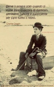 Charlot fu preso di mira al tempo della 'caccia alle streghe' quando ancora le grandi lobby americane erano schierate a destra in funzione anti comunista e antti sovietica