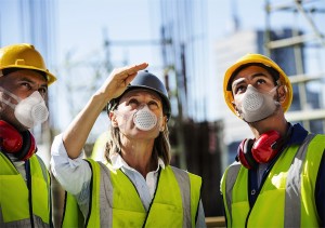 Drop Mask cantieri.