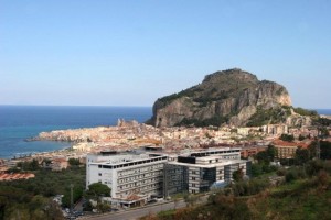 Quanto al ungo la splendida Cittadina Normanna resterà ancora malservita?