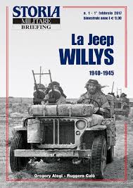 La Jeep fu il simbolo dell'invasione americana nelle città italiane. Oggi la fabbrica appartiene al gruppo Fiat FCA, John Philip Jacob Elkann (New York, 1º aprile 1976) è un imprenditore e dirigente d'azienda italiano. Designato dal nonno Gianni Agnelli come suo successore , è presidente e amministratore delegato della Exor N.V., una holding di investimento controllata dalla famiglia Agnelli, che ha tra i suoi investimenti anche PartnerRe, Ferrari, CNH Industrial, The Economist e Juventus. Attualmente è presidente di Fiat Chrysler Automobiles (FCA), FCA Italy e Ferrari.