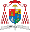 Diocesi di Manila: Le insegne della Chiesa di Roma nel lontano Far East.
