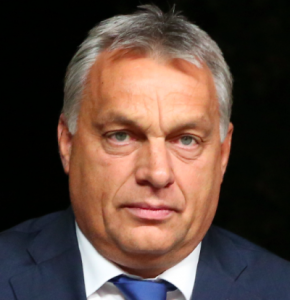 Viktor Orban in Ungheria ha colto 'la palla al balzo':pieni poteri per il Covid. Li mollerà mai?...Ma lui, forse, sa governare. E una cosa è certa: 'tira' per il suo paese. E non è poco...