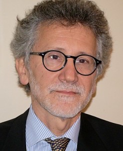 Piero Ignazi accademico d'Italia.