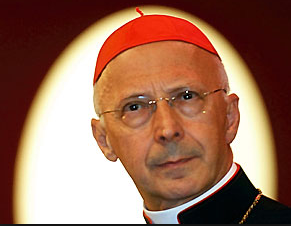Il Cardinal Bagnasco è uno dei più quotati principi della Chiesa. Da più papi fa sentire la propria voce...