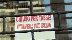 L'Italia alla vigilia del 'colera'. E dopo?