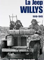 La Jeep che in gran numero d'esemplari risalì l'Italia. Adesso è prodotta dalla Fiat che controlla la FCA e l'Iveco, dopo aver inglobato la Chrysler Willis americana e la Magiurus Deutz tedesca.