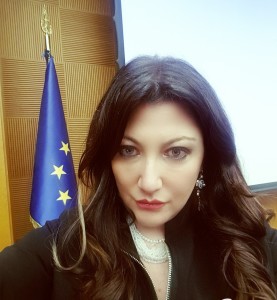 Katia La Rosa