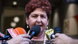 Teresa Bellanova è di cuore: piange come la famosa Fornero. Ed è attiva e battagliera: sarebbe un buon capo condominio...