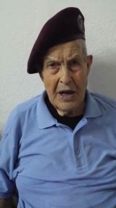 Luigi Ortu carristaitaliano ad El Alamein