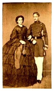Francesco II e Maria Sofia gli ultimi sfortunati reali.