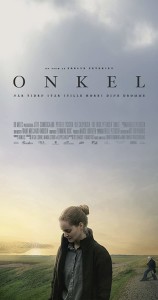 Onkel (Zio), locandina.