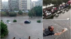 Città o lago?