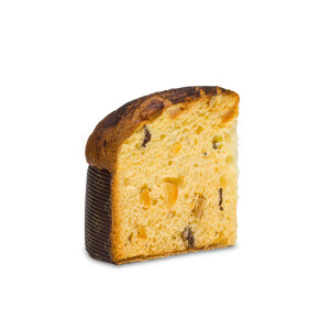 Colomba Mandarino ciaculli Distefano dolciaria (Ph. Aless ndro Castagna)