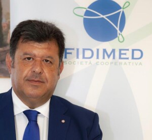 Fabio Montesano