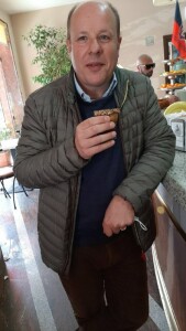 Mario Caligiuri