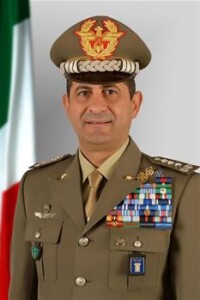 F Paolo Figliuolo