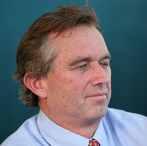 Senatore Robert Kennedy Jr