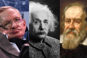 Hawking,Enstein, Galileo. In passato come oggi l'Europarimane al verticedel sapere - si pensi a Fermi ed ai ragazzi di via Palispem (energia atominca. fisica quantistica) e ninstiamoparlando dell'arte , della filosofia, della musica... Tuttoiò ha ancheun fortissimovalore 'venale'. L'Europaavrà semprediche'pagare'. 
