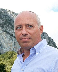 Claudio Violante (Diventerà Bellissima)