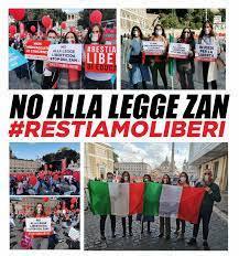 Manifestazioni ovunque contro l'assurda quanto vasta normativa del Ddl. Ci vorrebbe un referendum...