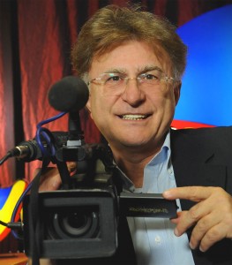 Red Ronnie