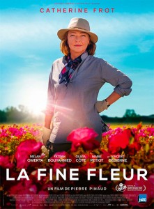Il film col titolo originale: le rose sono una grande realtà, ma la pianta è forte.Porta il ricordo della natura e si lascia moltiplicare in tantissime versioni da 'cultivar'.