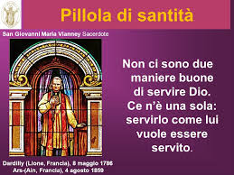 San-Giovanni-M.-Vianney-pillole-santità