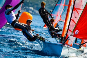 REGATA 29ER - 2021 (PH. Martina Orsini)