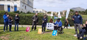 premiazione singoli