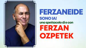 Ferzan Ozpetek Ferzaneide