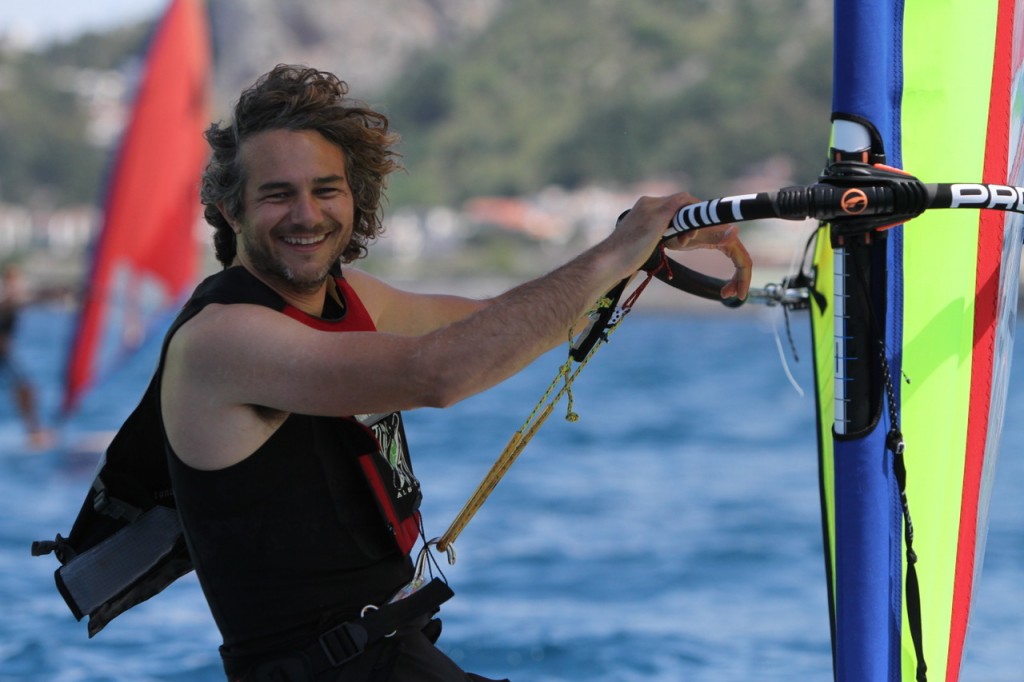 Marco Casagrande