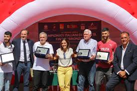 foto gruppo conf stampa atletica leggera