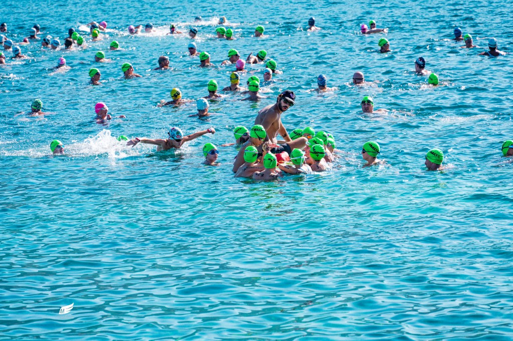 SFERRASWIM CUP