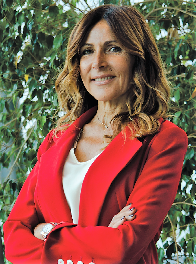 Iolanda Riolo
