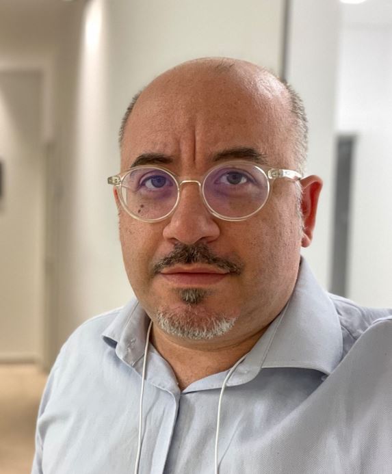 Giovanni Villino