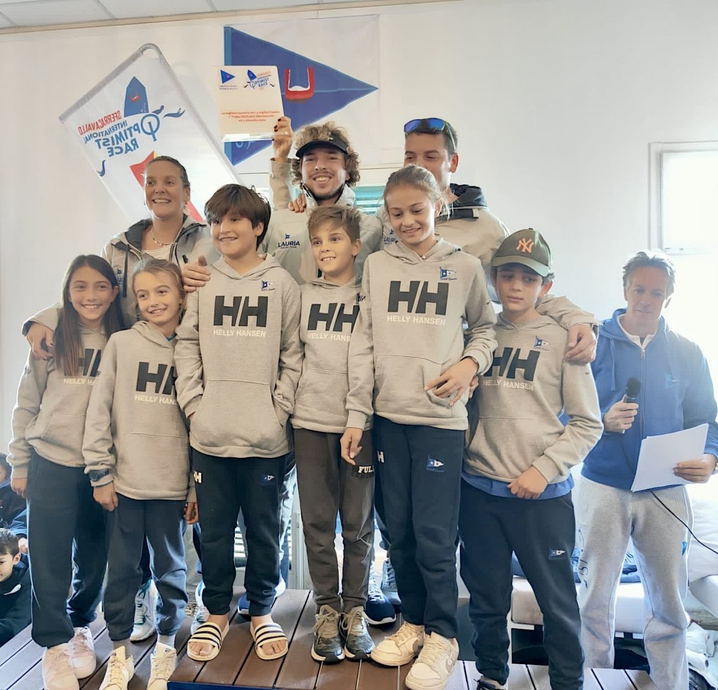 TROFEO SIOR - TEAM ROGGERO DI LAURIA