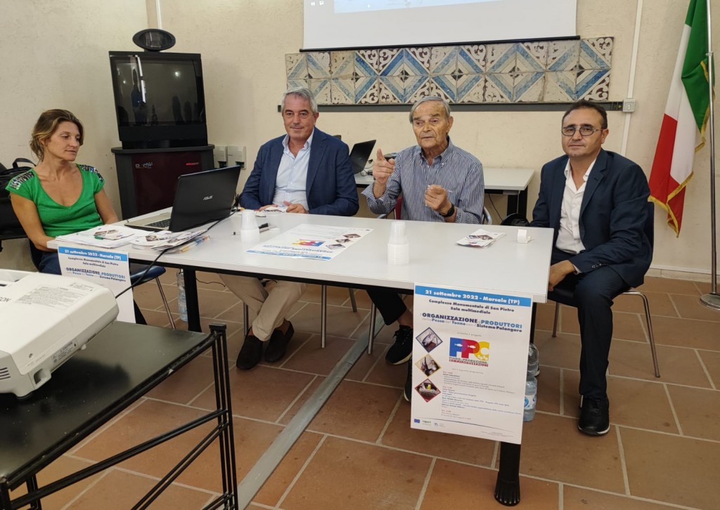 1 - Evento iniziale - PPC 2020 - OP Marsala