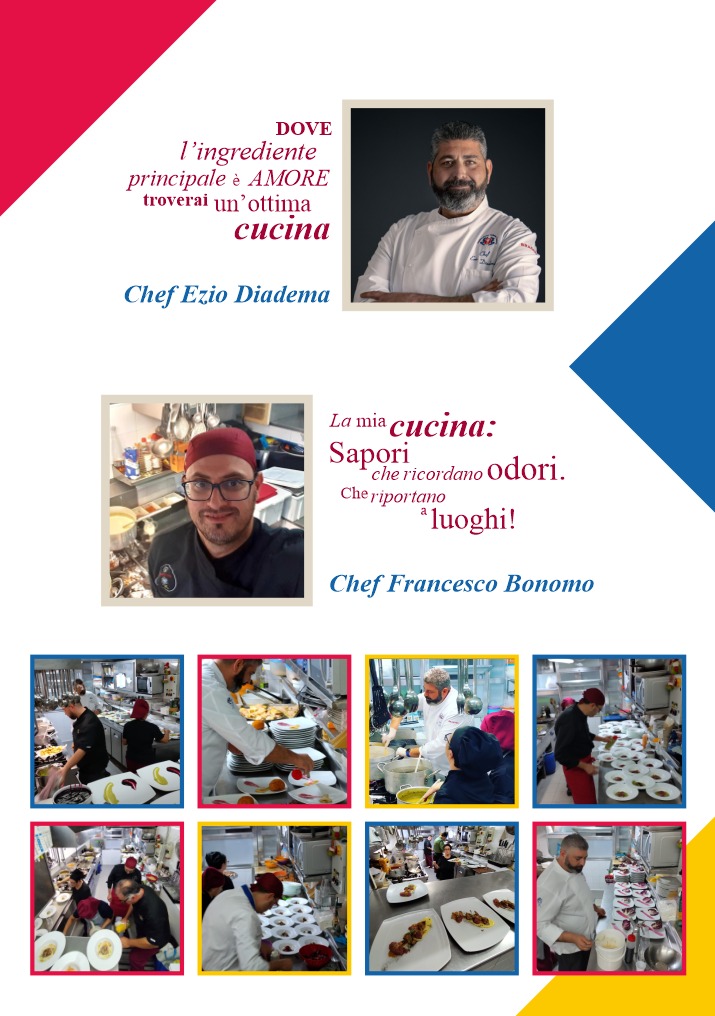 Pag 2 Ricettario