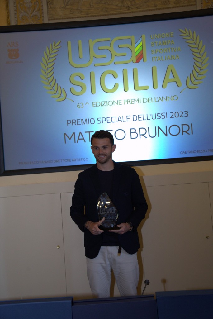 Matteo Brunori
